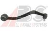 MAZDA GJ6A34J00C Track Control Arm